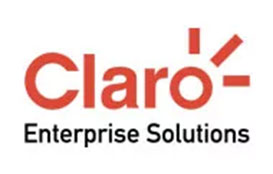 Claro Logo