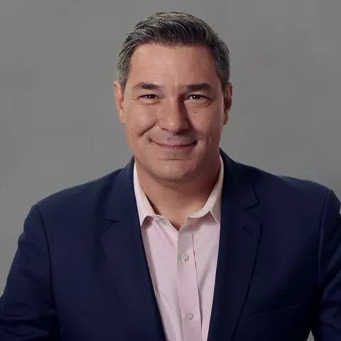 Dr. Christopher Thornberg