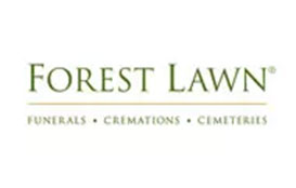 Forest Lawn Logo