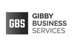 Gibby Business Services Logo