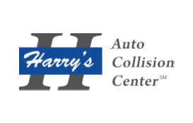 Harrys Auto Collision Center Logo