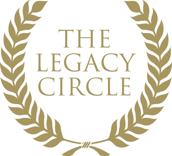 LEGACY CIRCLE LOGO