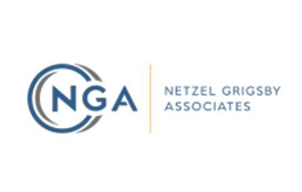 NGA Logo