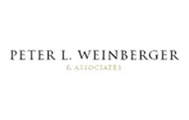 Peter L Weinberger Logo