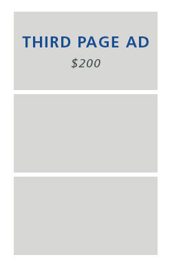 Rotary Ad Specs-Business Card