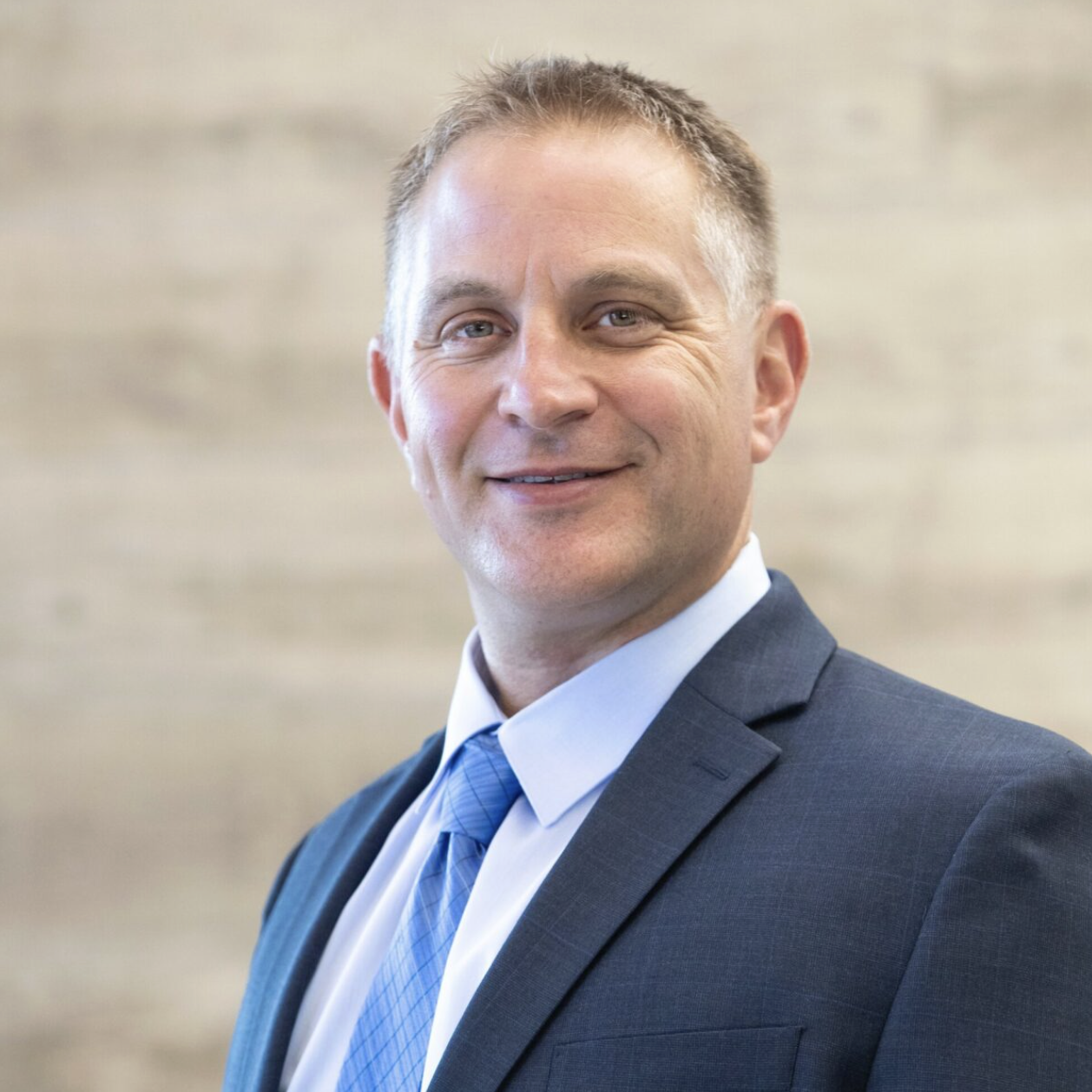 CINC Lt Col David J. Worley, USAF (Ret)