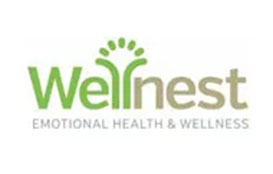 Wellnest Logo