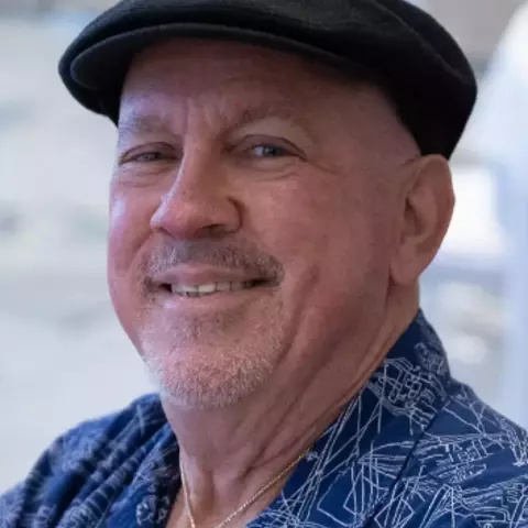 Mike Hainkel
