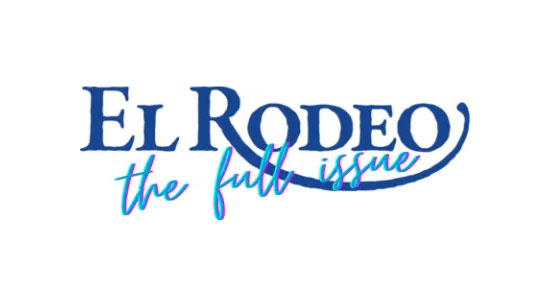El Rodeo Full Issue Thumbnail