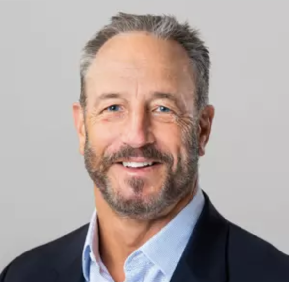 CINC Lt Col David J. Worley, USAF (Ret)