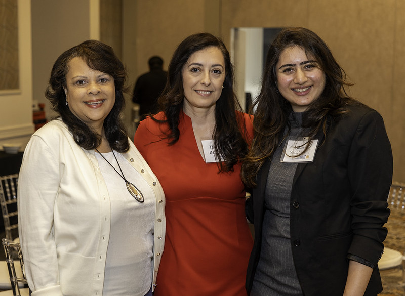 2026 woman of the year luncheon image