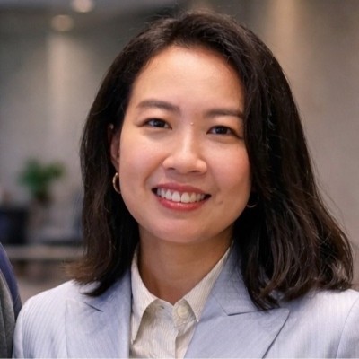 Fiorella Xiao