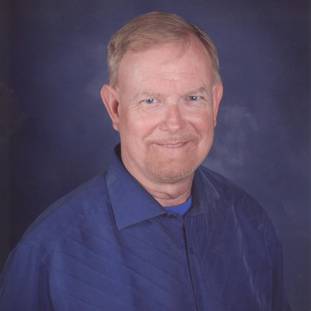 Donald Brown