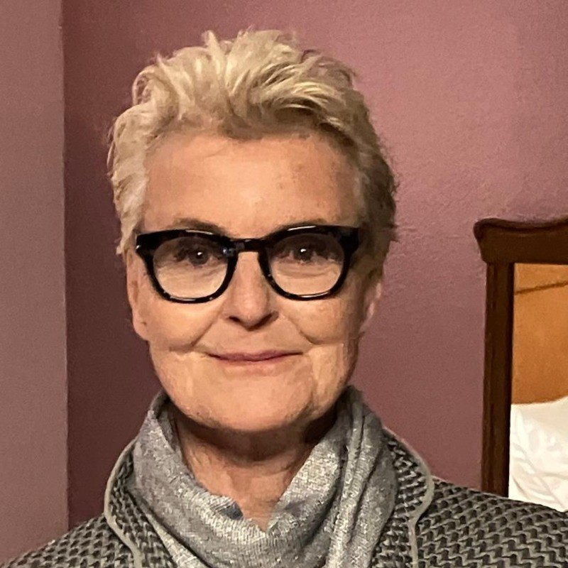 Kathleen Kavanagh