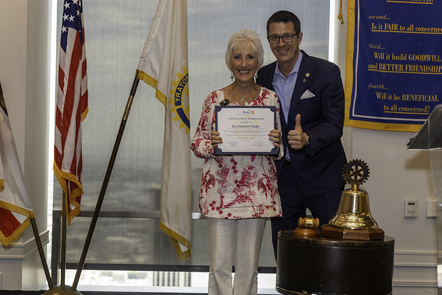 2026 woman of the year luncheon image