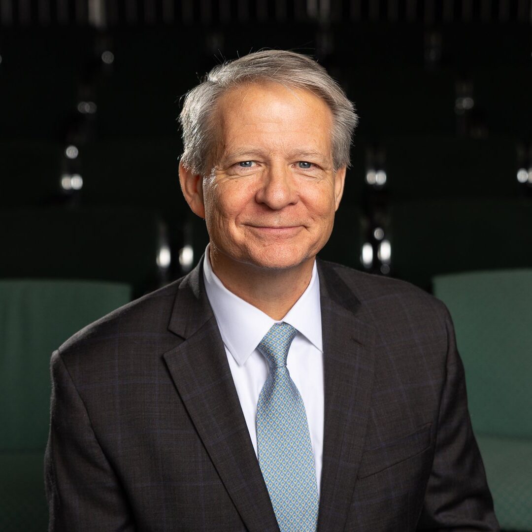 CINC Lt Col David J. Worley, USAF (Ret)
